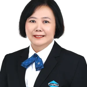 CHIA GUAT NEO LILIAN (LILIAN CHIA)