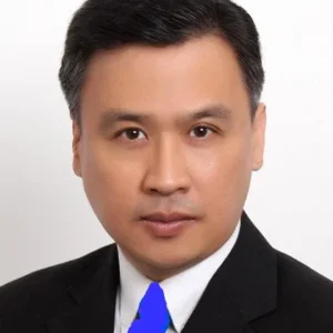 OH BENG LEIN (KEVIN OH)