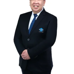 CHAN KOK KAY (JOE CHAN)