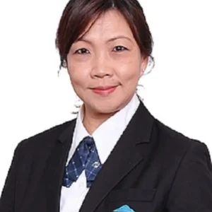 CHAN HUI LENG DORCAS ( DORCAS GOH – CHAN)