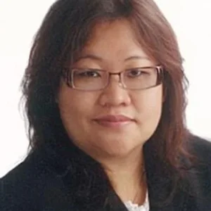 HO PECK SAN (LITRICIA HO)