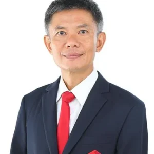 GOH EE KIAT (ROBERT)