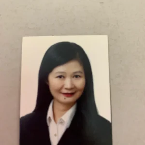 YONG SEK LAN (JENN YONG)