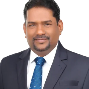 GANAPATHY ARUMUGAM (ARU GANA)