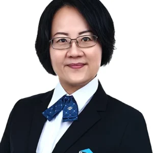 GOON OI LENG (JANET GOON)