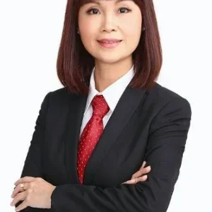 EA CHOON HUAY (IRENE)