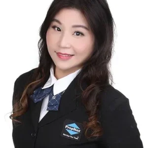 PHENG SIEW PHING (STACY PHENG)