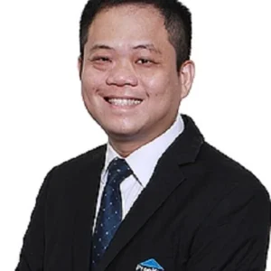 LAU KHENG HWEE (ANDY LAU)