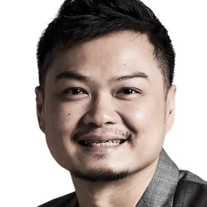 STRYKE CHNG YEO JUNG (STRYKE CHNG ??)