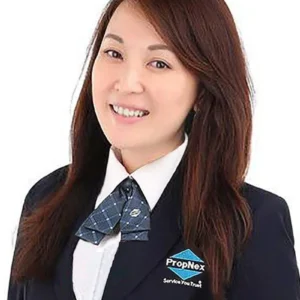 ANGELINE EVANGEL LOH BOON LING (ANGELINE EVANGEL LOH)