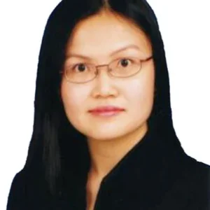 CHOO CHUI YIN (SHIRLEY)