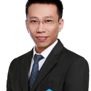 IVAN GOH KIM LENG (IVAN GOH)