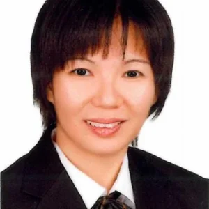 LIM LING LING (CANDY)