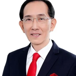 CHIA HENG LEONG (TONY)