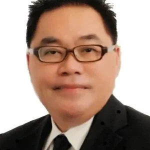 LAM KUM SENG (BENJAMIN)