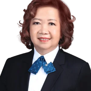 TAN PHEK LENG (RINA ROYALE TAN)