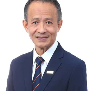 SOON FOO SAN (BERNARD SOON)