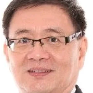 NG KHIN KWEE (ARTHUR NG)