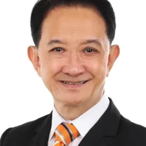 CHAN TICK LEE (VICKTOR)