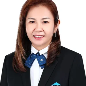 TAN AI JOO JULIANA BETTY (JULIANA TAN)