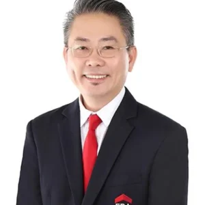 CHING SIEW LEONG (LEON CHING S.L.)