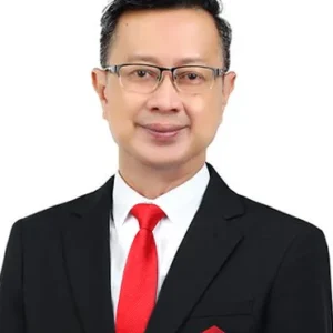 BAN WENG HONG (BEN BAN)