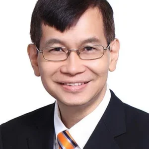 GOH KENG LEONG SIMON ( Simon Goh K L )
