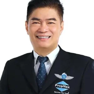 YEO KIM CHENG (KELVIN)