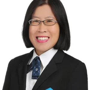 CHUA WEI LING (RACHEL)