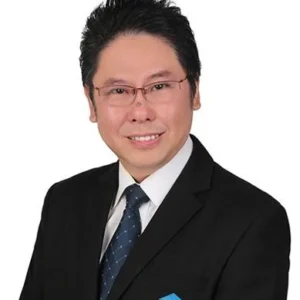 STANLEY CHUA TIONG HOCK (STANLEY CHUA)