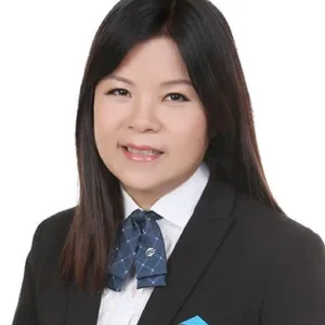 GOH GEOK LIM (SHARON GOH)