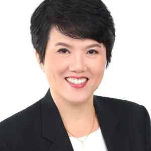 CHAN PECK TOH (WENDY ANG)