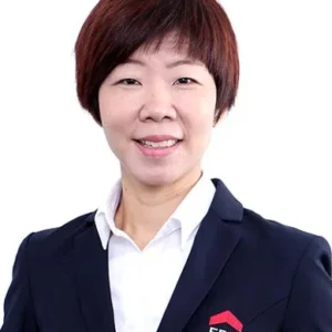 GOH GIAK HOON (LINDA GOH)