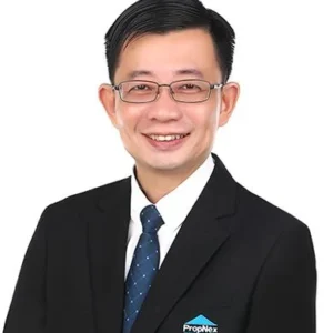 GOH JEN SIANG (JACKSON)