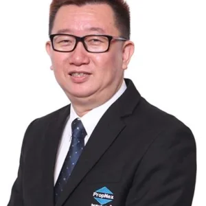 TAN KWEE SIONG JILSON (Jilson Tan)