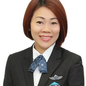 CASSANDRA THNG BEE KHIM (CASSANDRA)