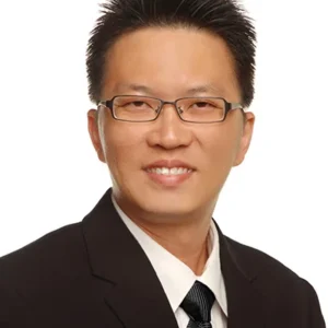 YEO SOON KIN (S.K.YEO)