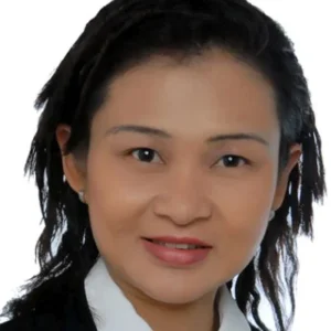 YEO MEI LING PATTINA (PATTINA YEO)