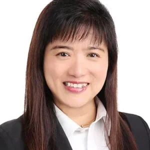 HO NYUK THENG SHARON (SHARON HO)