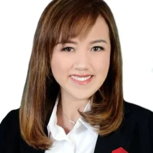 WONG FENG LIAN (SERENA WONG)