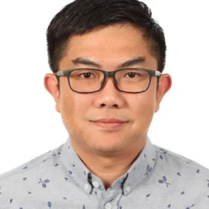 NG CHOR HIAN (Daniel Ng)