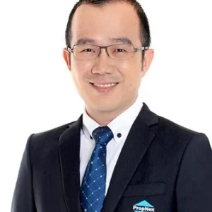 LIM BOON KEONG (BK LIM)