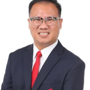 CHUA THIAM LENG (ANTHONY CHUA)