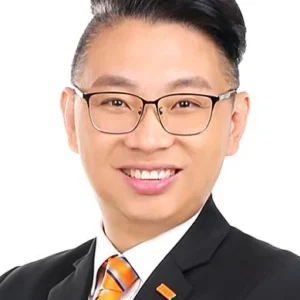 KHOO CHOON LEONG RAYMOND