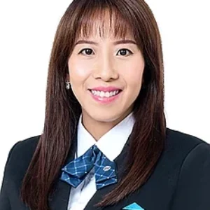 NG BOON GEK (BELLE NG)