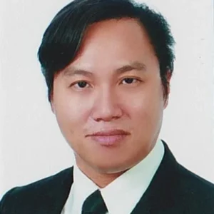 HO JENSON, JOHN (JOHN HO)