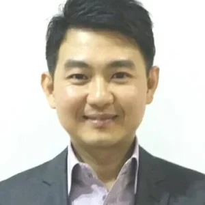 LAU POH LIM (JAMES LIU)