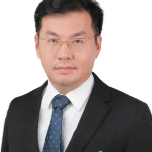 WONG CHOONG HAUR (JERRY)