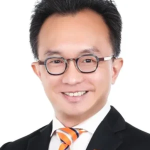 JARVIS LIM LEONG GEE