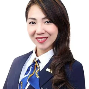 YONG SIEW KEE, JOSEPHINE (Josephine Yong )